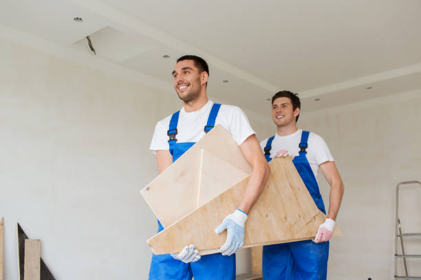 Best Office Cleanout  in Gresham Park, GA