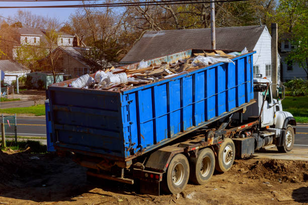 Best Donation Pickup Services  in Gresham Park, GA