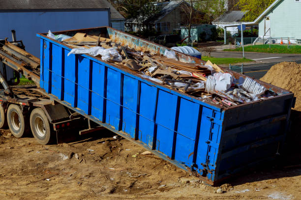 Best Same-Day Junk Removal Services  in Gresham Park, GA