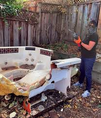 Shed Removal in Gresham Park, GA